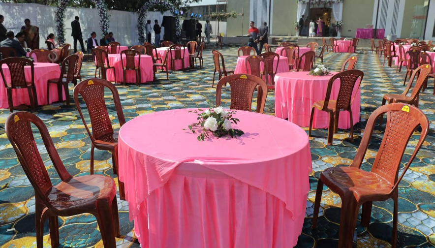Bethel Banquet Hall